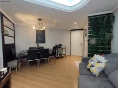 Apartamento com 2 Quartos à venda, 52m² no Sítio Pinheirinho, São Paulo - Foto 3