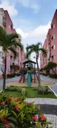 Apartamento com 3 Quartos à venda, 60m² no Tabapuã, Caucaia - Foto 2