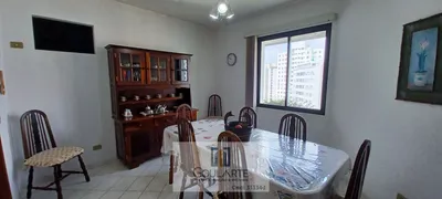 Apartamento com 4 Quartos à venda, 140m² no Pitangueiras, Guarujá - Foto 8