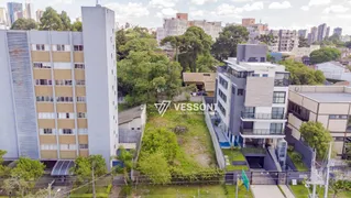 Terreno / Lote / Condomínio à venda, 537m² no Juvevê, Curitiba - Foto 2