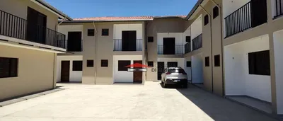 Casa de Condomínio com 2 Quartos à venda, 93m² no Indaiá, Caraguatatuba - Foto 2