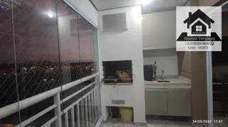 Apartamento com 3 Quartos à venda, 88m² no Cezar de Souza, Mogi das Cruzes - Foto 10