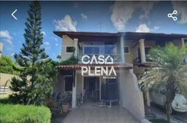 Casa de Condomínio com 4 Quartos à venda, 141m² no Sapiranga, Fortaleza - Foto 3