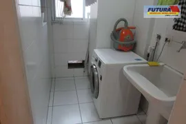 Apartamento com 3 Quartos à venda, 87m² no Gonzaguinha, São Vicente - Foto 45