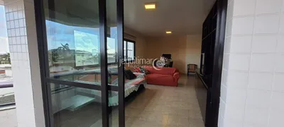 Apartamento com 3 Quartos para alugar, 153m² no Enseada, Guarujá - Foto 5