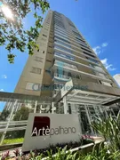 Apartamento com 3 Quartos à venda, 95m² no Gleba Palhano, Londrina - Foto 1