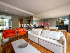 Casa com 5 Quartos à venda, 340m² no Brooklin, São Paulo - Foto 1