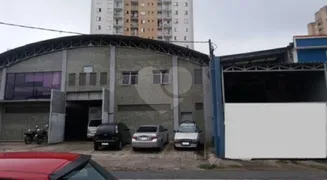 Galpão / Depósito / Armazém à venda, 1300m² no Casa Verde, São Paulo - Foto 1