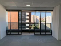 Conjunto Comercial / Sala para alugar, 86m² no Ceramica, São Caetano do Sul - Foto 1