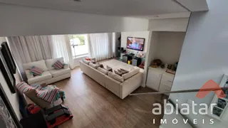 Casa de Condomínio com 3 Quartos à venda, 340m² no Jardim Monte Alegre, Taboão da Serra - Foto 5