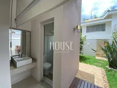 Casa de Condomínio com 3 Quartos à venda, 229m² no Jardim do Paco, Sorocaba - Foto 6