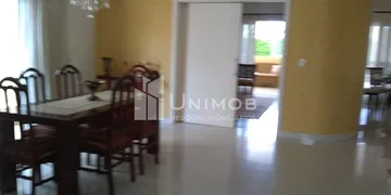 Casa de Condomínio com 4 Quartos à venda, 388m² no Alphaville Dom Pedro, Campinas - Foto 4