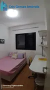 Apartamento com 2 Quartos à venda, 60m² no Vila Bertioga, São Paulo - Foto 10