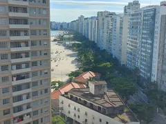 Apartamento com 3 Quartos para alugar, 115m² no Pitangueiras, Guarujá - Foto 1