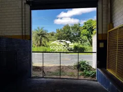 Galpão / Depósito / Armazém para alugar, 2440m² no São José, Esmeraldas - Foto 16