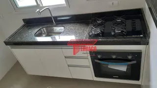 Cobertura com 2 Quartos para venda ou aluguel, 124m² no Vila Tibirica, Santo André - Foto 7