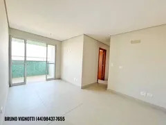Apartamento com 3 Quartos à venda, 68m² no Jardim Aclimação, Maringá - Foto 2