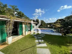 Casa de Condomínio com 4 Quartos à venda, 420m² no Condados da Lagoa, Lagoa Santa - Foto 28