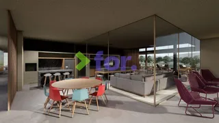 Terreno / Lote / Condomínio à venda, 849m² no Alphaville Lagoa Dos Ingleses, Nova Lima - Foto 10