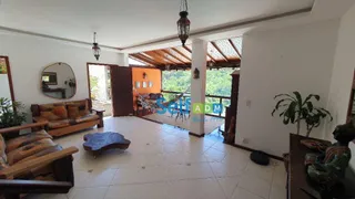 Casa de Condomínio com 5 Quartos para alugar, 206m² no Pendotiba, Niterói - Foto 4