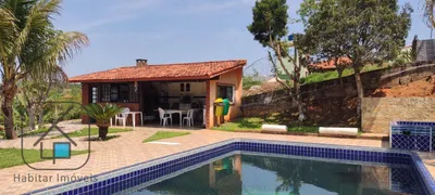 Fazenda / Sítio / Chácara com 4 Quartos à venda, 3000m² no Maracatú, Guararema - Foto 31