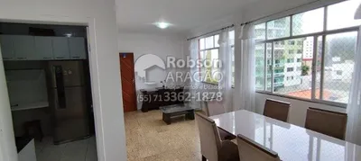 Apartamento com 3 Quartos à venda, 125m² no Ondina, Salvador - Foto 4