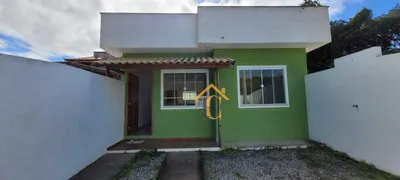 Casa com 2 Quartos à venda, 75m² no Terra Firme, Rio das Ostras - Foto 1