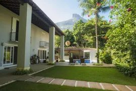 Casa de Condomínio com 4 Quartos à venda, 782m² no Itanhangá, Rio de Janeiro - Foto 1