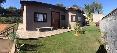 Casa de Condomínio com 3 Quartos à venda, 168m² no Jardim Estancia Brasil, Atibaia - Foto 2