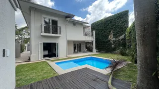 Casa com 4 Quartos à venda, 380m² no Jardim Paulista, São Paulo - Foto 1