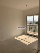 Apartamento com 2 Quartos à venda, 45m² no Vila Industrial, Campinas - Foto 1