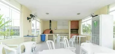 Apartamento com 3 Quartos para alugar, 107m² no Vila Lusitania, São Bernardo do Campo - Foto 40