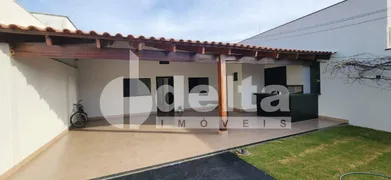 Casa com 3 Quartos à venda, 170m² no Granada, Uberlândia - Foto 1