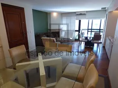 Apartamento com 3 Quartos para alugar, 165m² no Morumbi, São Paulo - Foto 6