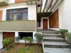 Sobrado com 4 Quartos à venda, 260m² no Jardim Anália Franco, São Paulo - Foto 1