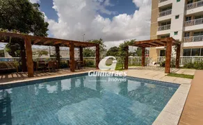 Apartamento com 3 Quartos à venda, 105m² no Cambeba, Fortaleza - Foto 2