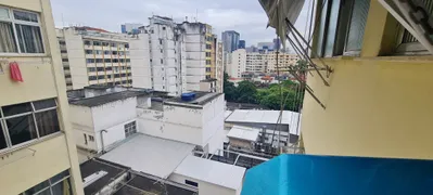 Apartamento com 1 Quarto à venda, 42m² no Lapa, Rio de Janeiro - Foto 16