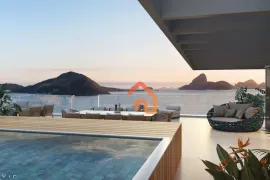 Apartamento com 3 Quartos à venda, 140m² no Icaraí, Niterói - Foto 33