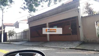 Sobrado com 5 Quartos para venda ou aluguel, 253m² no Vila Jordanopolis, São Bernardo do Campo - Foto 1