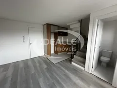 Apartamento com 2 Quartos para alugar, 53m² no Rebouças, Curitiba - Foto 3