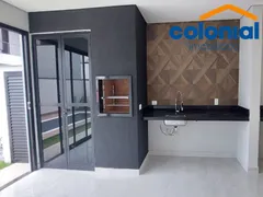 Casa de Condomínio com 4 Quartos à venda, 250m² no Pinheirinho, Itupeva - Foto 40