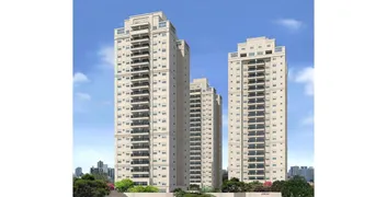 Apartamento com 2 Quartos à venda, 34m² no Santo Amaro, São Paulo - Foto 1