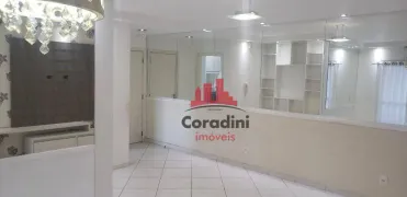 Apartamento com 3 Quartos à venda, 97m² no Vila Mollon IV, Santa Bárbara D'Oeste - Foto 8