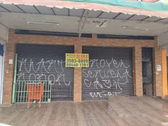 Loja / Salão / Ponto Comercial para alugar, 240m² no Taguatinga Norte, Brasília - Foto 2