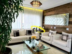 Casa de Condomínio com 3 Quartos à venda, 370m² no Bairro Jardim Giane, Vargem Grande Paulista - Foto 4