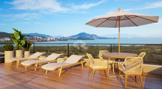 Apartamento com 2 Quartos à venda, 65m² no Cacupé, Florianópolis - Foto 1