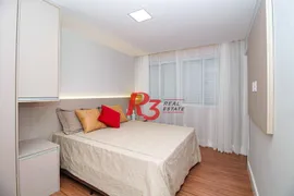 Apartamento com 3 Quartos para venda ou aluguel, 130m² no Gonzaga, Santos - Foto 33