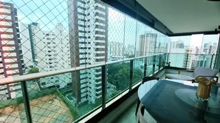 Apartamento com 2 Quartos à venda, 90m² no Caminho Das Árvores, Salvador - Foto 17