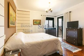 Apartamento com 4 Quartos para venda ou aluguel, 247m² no Alto da Lapa, São Paulo - Foto 14