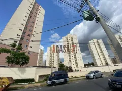 Apartamento com 2 Quartos à venda, 53m² no Jardim Abaete, Sorocaba - Foto 23